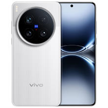 vivo X200 Ultra 5G手机 12GB+256GB 银调5849元