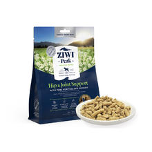 ZIWI 滋益巅峰 狗狗专效营养零食冻干狗粮114/320g通用型