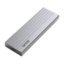 雷克沙 E100 2.5英寸SATA接口 5Gbps-电脑端USB3.2接口