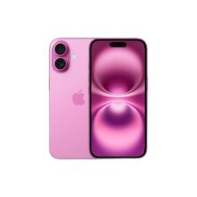 今日必买：苹果 Apple iPhone 16 5G手机 128GB 粉色