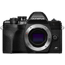 奥林巴斯 E-M10 MarkIV EM10四代 微单相机 数码相机