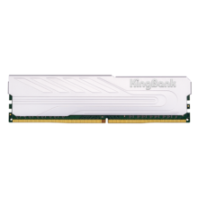 金百达（KINGBANK）32GB DDR4 3600 台式机内存条海力士颗粒 银爵 C18 适配黑神话悟空