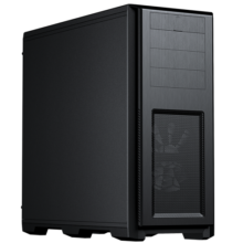PHANTEKS 追风者614PC全塔台式服务器E-ATX电脑机箱(支持SSI-EEB板/5090显卡/8xPCI槽/nas多硬盘位)