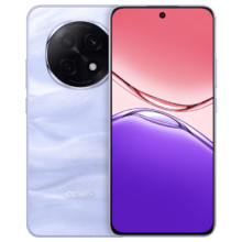 OPPO A5 Pro  8GB+256GB 砂岩紫