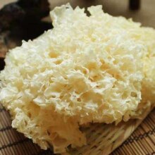 20点：京东快递 福建古田无硫大朵银耳 250g *2件（买一赠一）