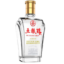 五粮液 五粮醇小铠甲50度 150mL*6瓶