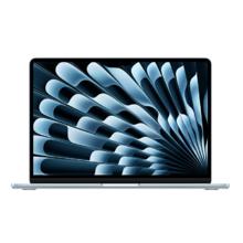 苹果 Apple MacBookAir 13.6寸 M4芯片(10+8核)16G+256G笔记本电脑券后5798元