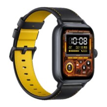 iQOO WATCH GT 新品智能手表运动跑步长续航通讯电子手表手机血氧心率