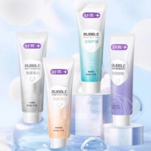 再降价、88VIP、需福袋：舒客 牙膏 180g*4支