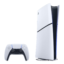 再降价，14日16点，限地区：索尼 PS5 PlayStation5数字版(轻薄版) 国行PS5游戏机  PS5slim