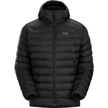 ARC'TERYX 始祖鸟 Cerium Hoody 男款羽绒服 5723915237945