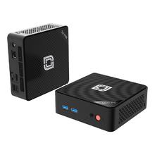 中柏 N100主机 单网口