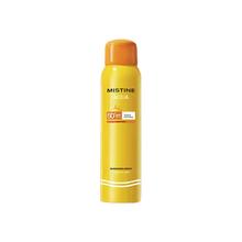 88VIP会员：Mistine 蜜丝婷 水感轻透莹白防晒喷雾 SPF50+ PA++++ 120ml