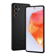 三星Samsung Galaxy C55 5G手机 前后5000万像素 拍照手机 12GB+256GB 风尚黑