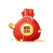 临期品：农夫山泉 NONGFU SPRING 饮料福袋整箱装