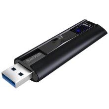 闪迪u盘高速固态官方旗舰店256G-1T大容量128g优盘移动硬盘CZ880