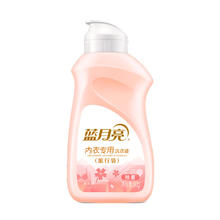 蓝月亮 内衣洗衣液 樱花香氛旅行装 80g 3瓶