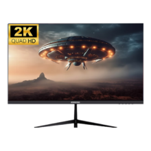 政府补贴：酷开 创维酷开 27英寸2K高清IPS显示器