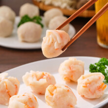 思念 火锅丸子 任选9件赠1件底料