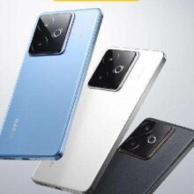新品发售：realme 真我 GT7 手机 16+256GB