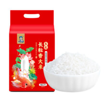 黑龙江 长粒香大米 2.5kg