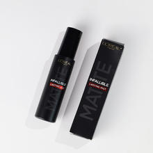 今日必买：L'OREAL PARIS 欧莱雅定妆喷雾控油版100ml