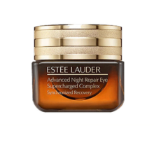EsteeLauder雅诗兰黛 新版升级ANR眼部精华霜 15ML 小棕瓶“抗蓝光”眼霜
