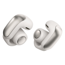 Bose【宋雨琦同款】Ultra 开放式耳机（线下门店体验） 无线蓝牙耳机挂耳式 耳夹式设计 骁龙畅听