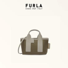 FURLA 芙拉 女士迷你托特包 WB01249_BX3050-237752