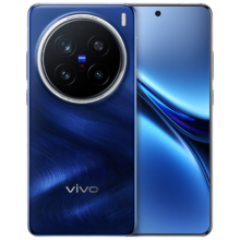 微信专享、PLUS会员：vivo X200 Pro 16GB+512GB 宝石蓝