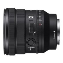 Sony索尼FE PZ16-35mm全画幅广角电动变焦恒定光圈G镜头SELP1635G
