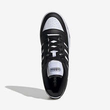 adidas 阿迪达斯 官方正品新款男女款耐磨篮球运动鞋IE1011