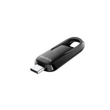 SanDisk CZ480 Type-C U盘 128GB USB3.2 400MB/s 加密