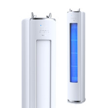 华凌 神机二代系列 KFR-72LW/N8HE1Ⅱ 新一级能效 立柜式空调 3匹
