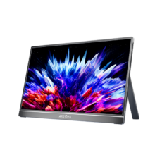 艾卓帕 ARZOPA 16.1英寸100%sRGB 便携式 IPS显示器 A1C