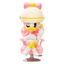 52TOYS米奇和朋友们 摩登佳人吊卡手办迪士尼潮玩周边礼物