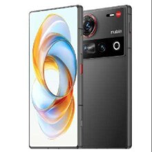 PLUS：努比亚 Z70 Ultra 5G手机 12GB+256GB