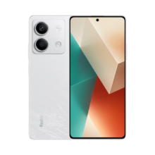 plus会员:小米Redmi Note13 5G 1亿像素 超细四窄边OLED直屏 8GB+128GB 星沙白 5G手机718.05元包邮