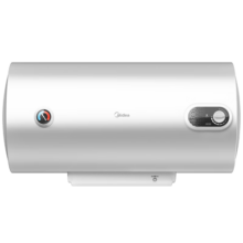 美的（Midea）热水器 家用储水式电热水器电 节能省电安全速热双重防漏电防电墙卫生间租房【国家补贴15%】15A3 40L 2000W 【1-2人用】速热A3