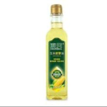 再降价、20点：海天 玉米胚芽油非转基因食用油 500ml 买一赠一