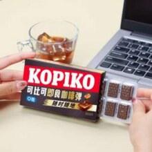 KOPIKO 可比可 即食咖啡弹 64g