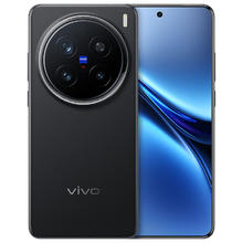 vivo X200 Pro 5G手机 12GB 256GB 辰夜黑