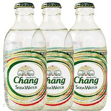 象牌 希同 泰象苏打水 Singha原味325ml*4瓶