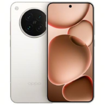OPPO Find X8s+ 16GB+512GB 月光白