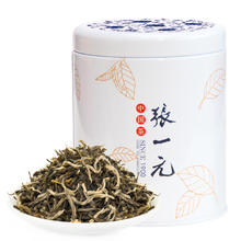 张一元 花果茶 特级 75g 罐装