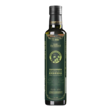 【京东快递】添加特级初榨橄榄油 食用植物调和油 500ml*2件
