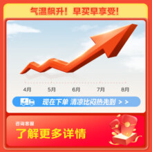 美的（Midea）空气循环扇360°摇头电风扇家用落地扇台式桌面小风扇3D摆头台扇机身加高换气扇轻音节能宿舍电扇 升级3D立体摇头