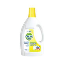 滴露 衣物除菌液 清新柠檬 1.5L