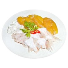 湄公大厨 什锦鱼杂 400g13.53元 包邮（多重优惠）