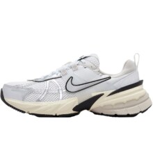 20点：Nike 耐克 V2K RUN白银 复古老爹鞋跑步鞋 男女同款 FD0736 HJ4497